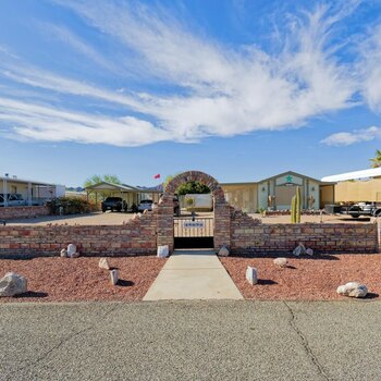 Thumbnail of mobile home