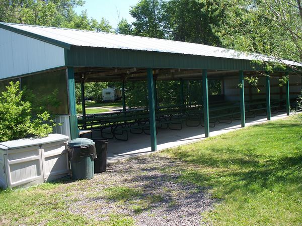 Pavillon