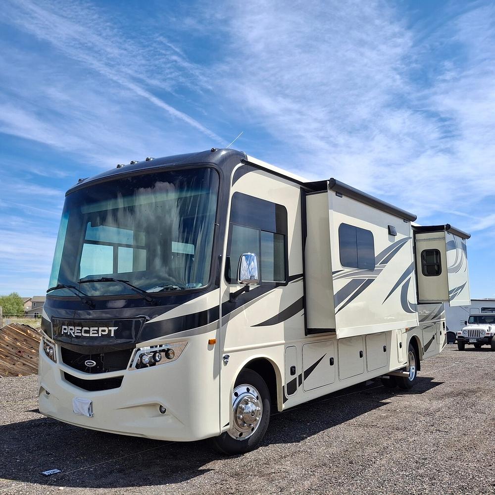 Photo of Rv
