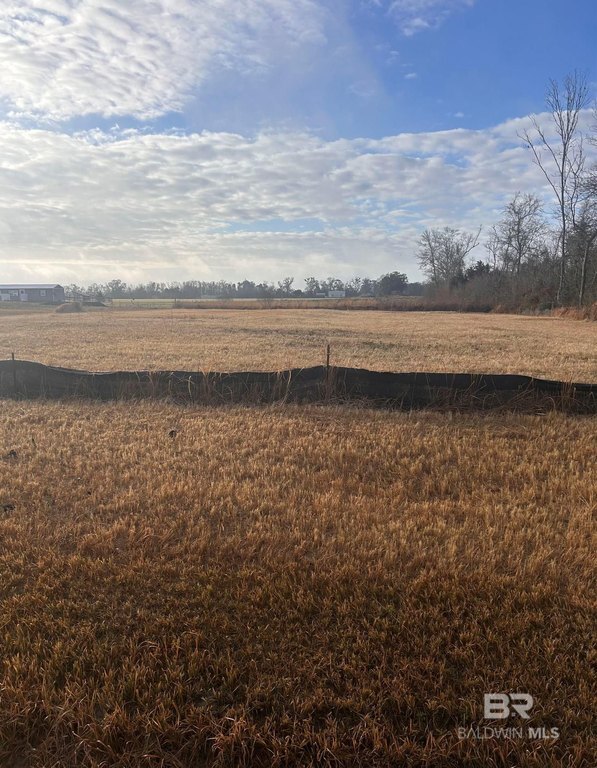 Photo of Mobile Home Lot