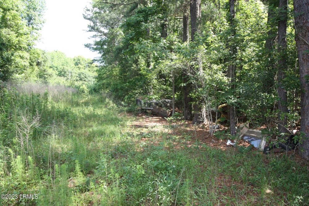 Photo of Mobile Home Lot