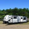 RV for Sale: 2022 BLACK STONE 280KVS