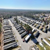 Mobile Home Park for Sale: Carolinas MHC Portfolio, Columbia, SC
