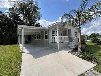 Thumbnail of mobile home