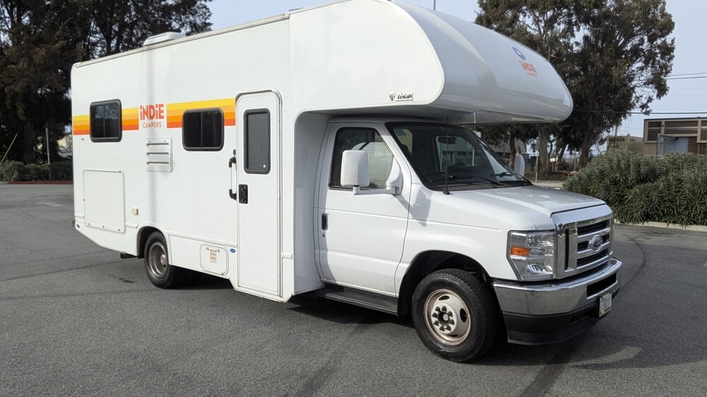 Photo of Rv