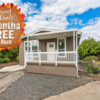 Mobile Home for Sale: 2 Bed 2 Bath 2021 Marlette
