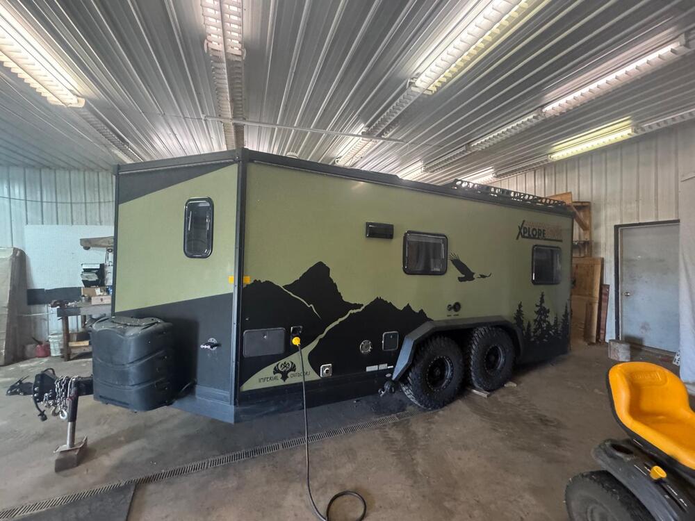 Photo of Rv