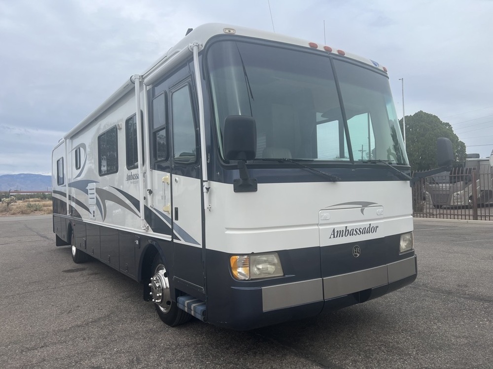 Photo of Rv
