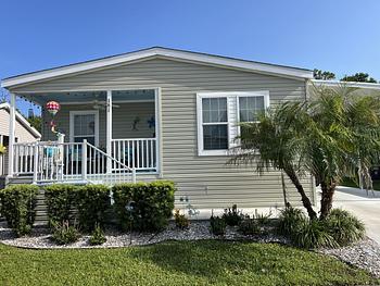 Thumbnail of mobile home