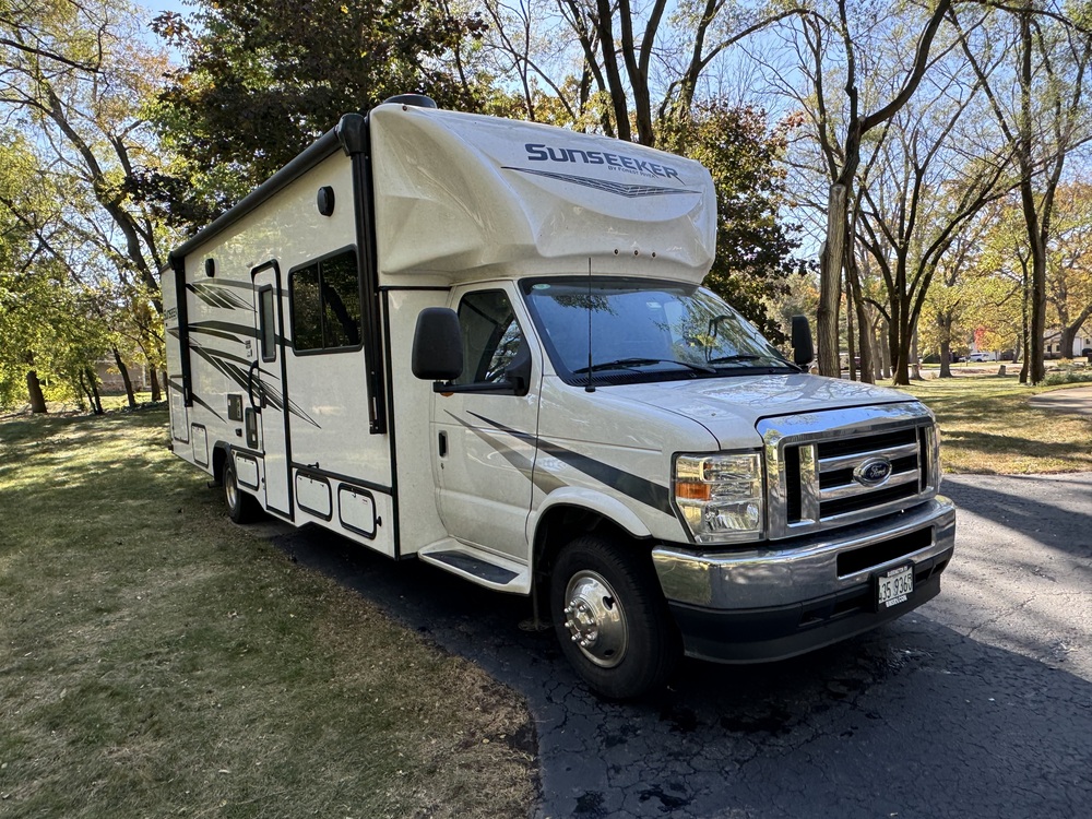 Photo of Rv