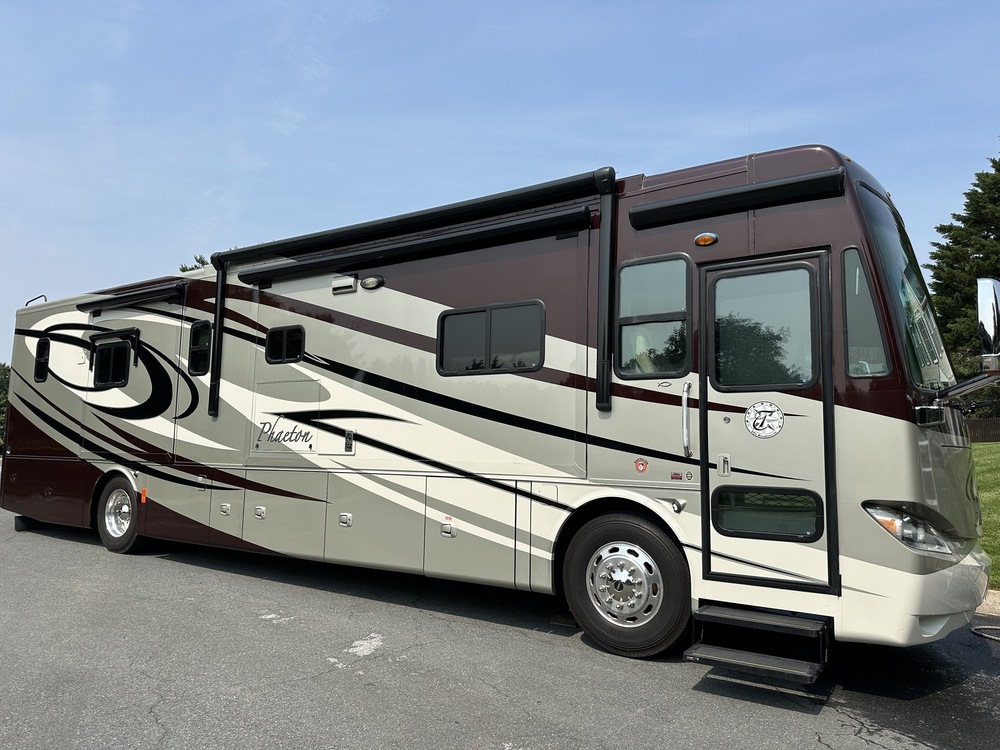 Photo of Rv