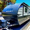 RV for Sale: 2022 XLR BOOST 21QBS