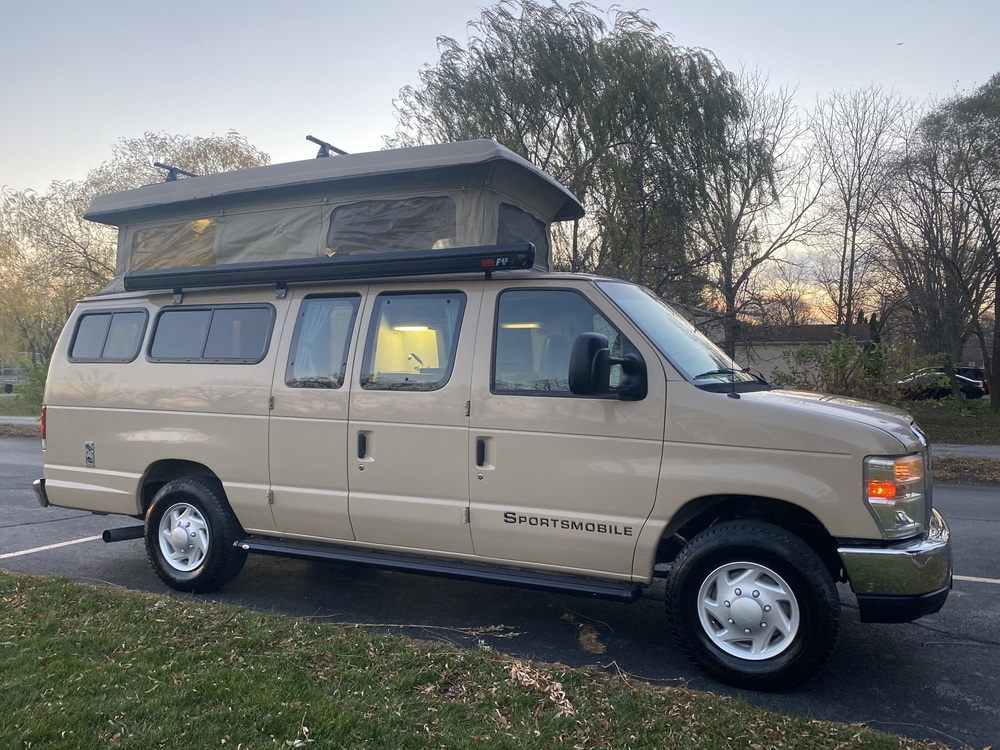 Photo of Rv