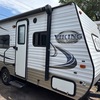 RV for Sale: 2017 VIKING ULTRA-LIGHT 17FQ