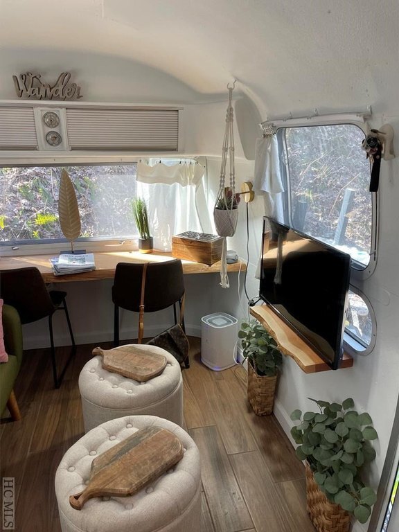 Photo of Mobile Home Lot