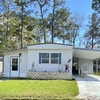 Mobile Home for Sale: 2 BEDROOM - 1 BATH - 1977 - 784 SQ FT MOBILE HOME IN 55+ PARK!, Brooksville, FL