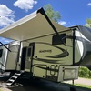 RV for Sale: 2018 HEMISPHERE 286RL