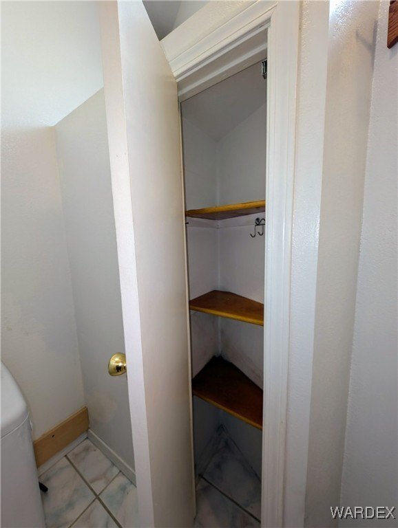 Photo of Mobile Home Lot