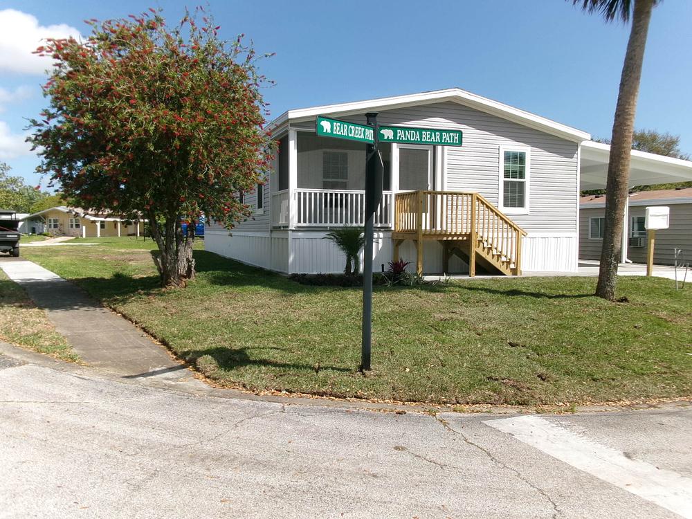 Bear Creek Village