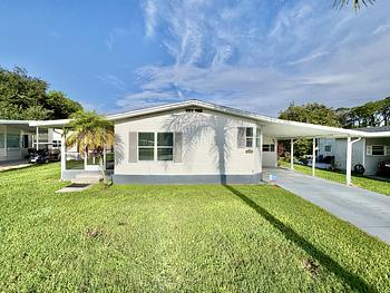 Thumbnail of mobile home