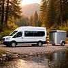 RV for Sale: 2017 F350