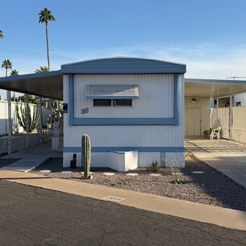 Thumbnail of mobile home