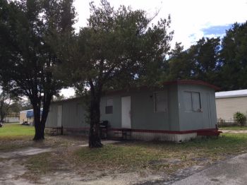 Photo of Mobile Home Park