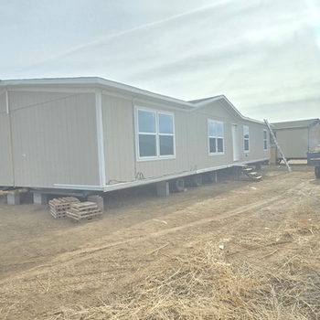 Thumbnail of mobile home
