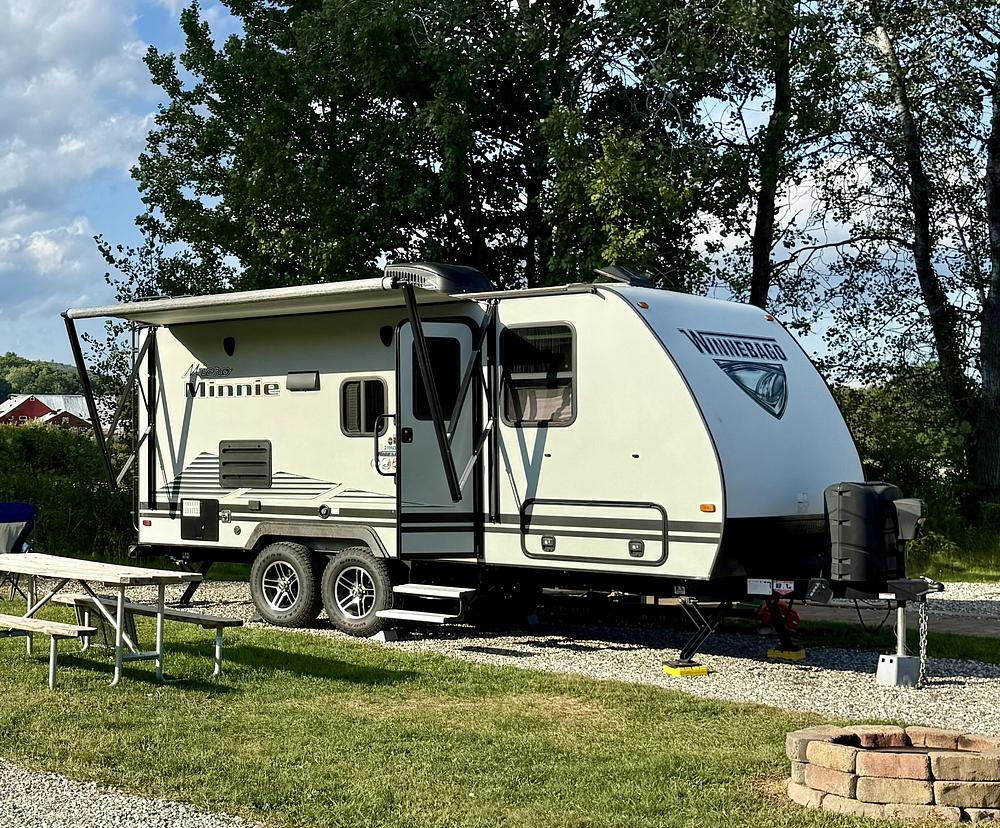 Photo of Rv