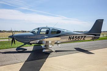 Thumbnail of aircraft