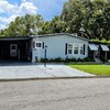 Mobile Home for Sale: Great Deal For 2/2 On Gorgeous Corner Lot, Brooksville, FL