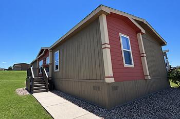 Thumbnail of mobile home