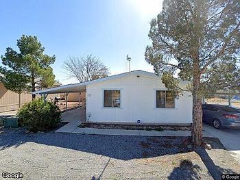 Thumbnail of mobile home
