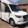 RV for Sale: 2019 UNITY MB