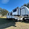 RV for Sale: 2024 WILD CAT 35FL