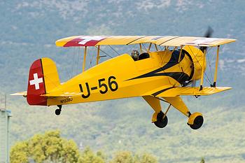 Thumbnail of aircraft