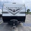 RV for Sale: 2026 Transcend 265BHT