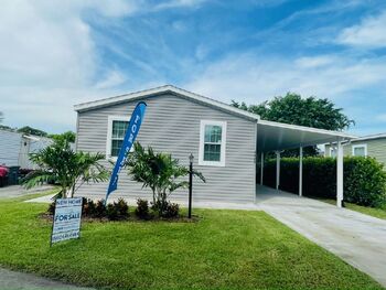 Thumbnail of mobile home