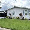 Mobile Home for Sale: Large 2/2 with a Lake View, Ormond Beach, FL