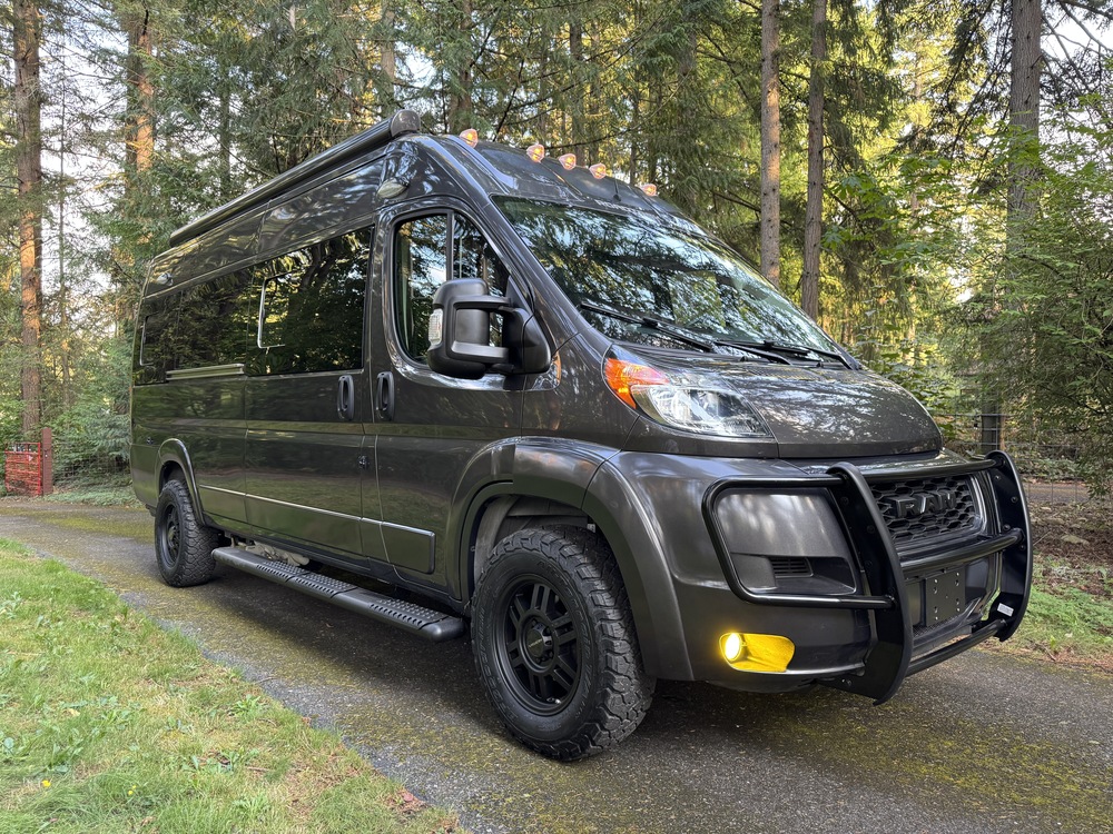 Photo of Rv