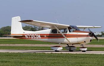 Thumbnail of aircraft