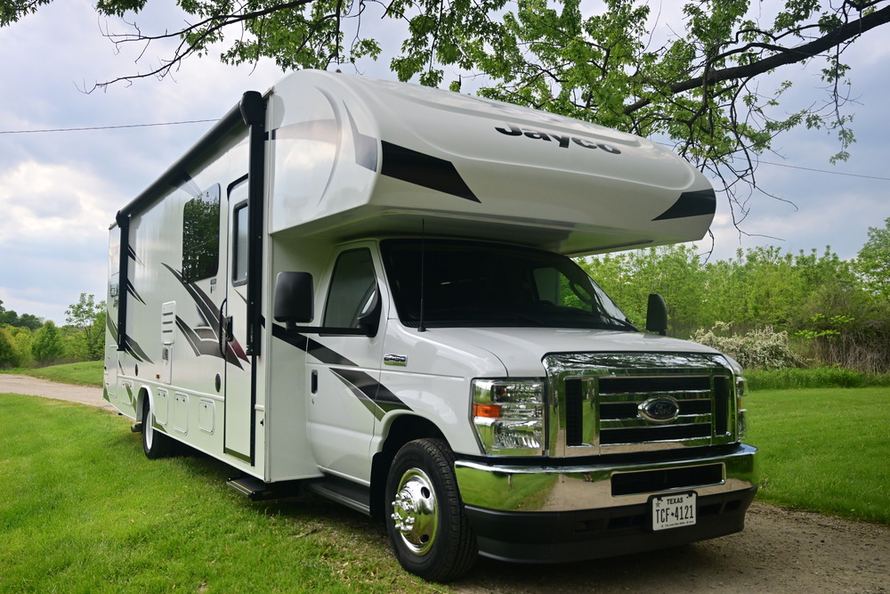Photo of Rv