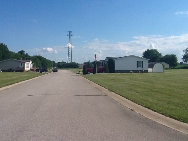 Mobile Home Park