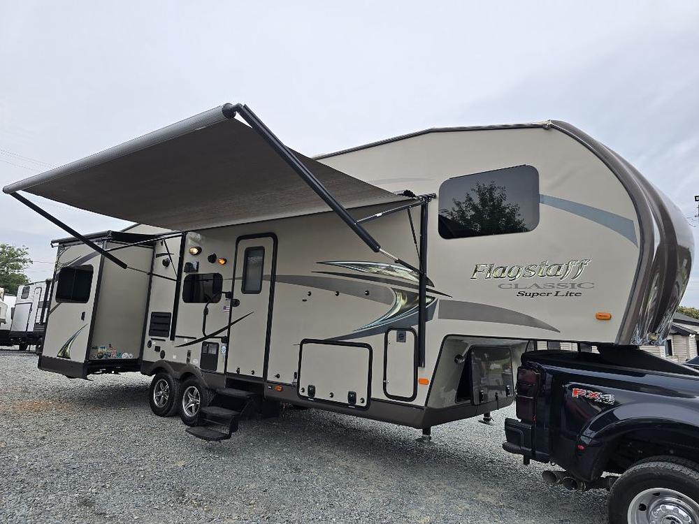 Photo of Rv
