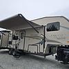 RV for Sale: 2015 FLAGSTAFF CLASSIC SUPER LITE 8528CKWSA