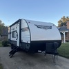 RV for Sale: 2021 WILDWOOD X-LITE 19DBXL