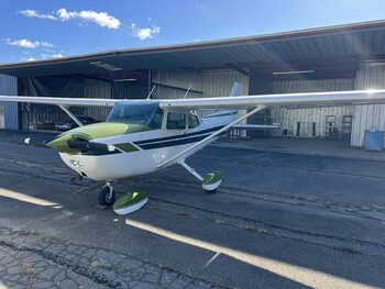 Thumbnail of aircraft