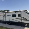 RV for Sale: 2021 BULLET 250BHS