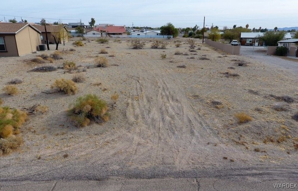 Photo of Mobile Home Lot