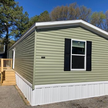 Thumbnail of mobile home
